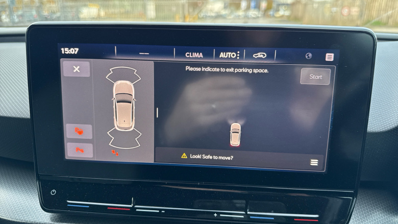 SEAT Leon 1.5 TSI EVO SE Dynamic 5dr Petrol Hatchback